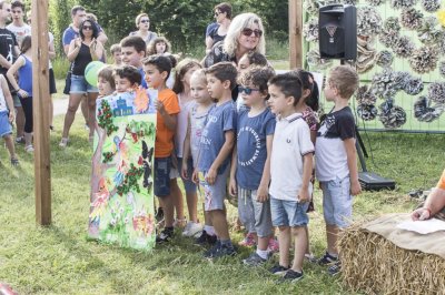Concorso di Disegno 2018
